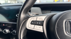 Honda Jazz 1.5 i-MMD Hybrid Crosstar EX 5dr eCVT Hybrid Hatchback